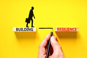 Building Resilience Through Fitness