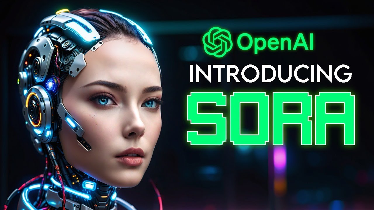 You are currently viewing How To Use Sora OpenAI