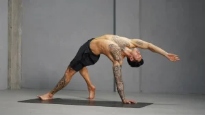 Yoga and Flexibility