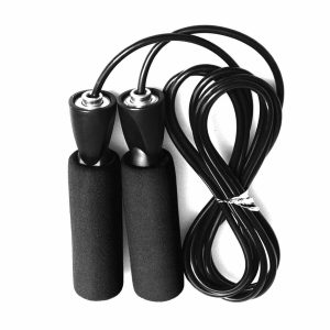 What Fitness Component is Jump Rope?