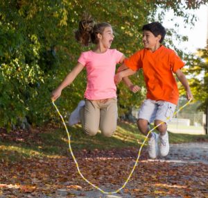 Read more about the article what fitness component is jump rope?